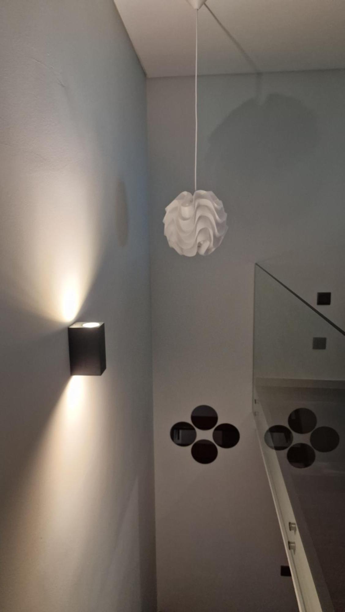 Ferienwohnung Flor De Sal Loft Aveiro Exterior foto