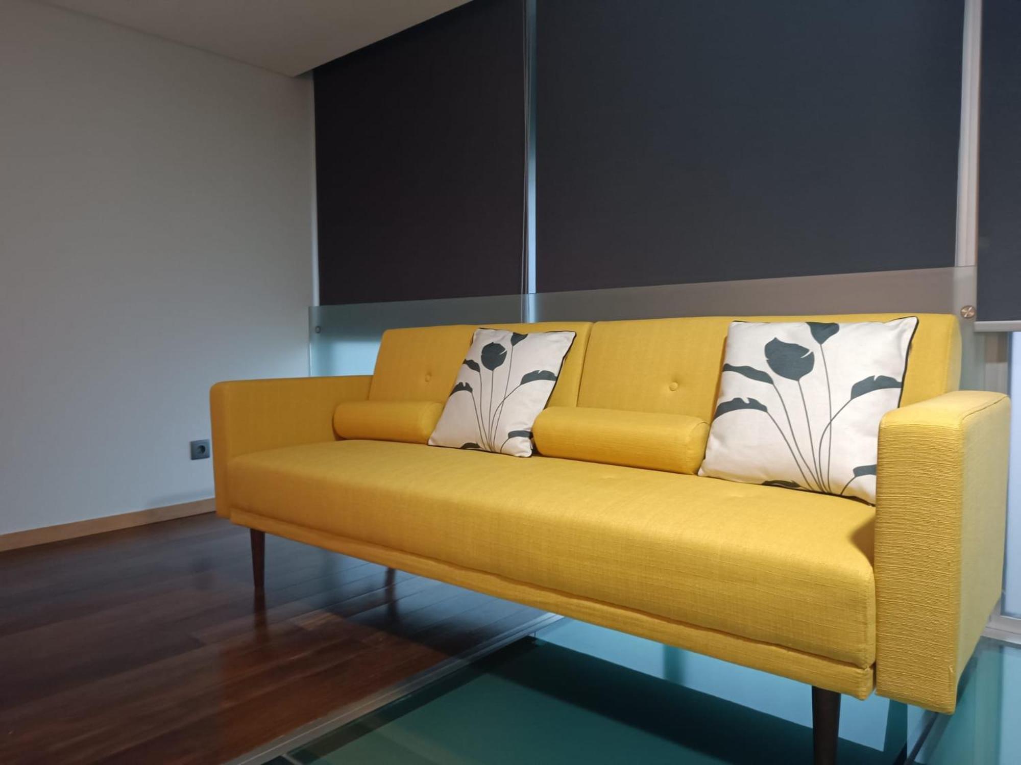 Ferienwohnung Flor De Sal Loft Aveiro Exterior foto
